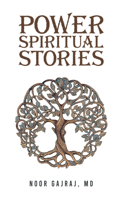 Power Spiritual Stories