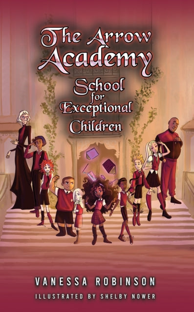 The Arrow Academy: School for Exceptional Children