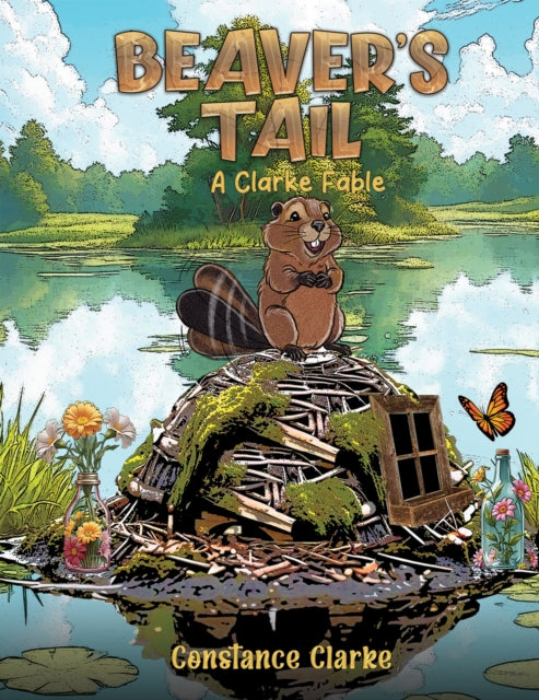 Beaver's Tail: A Clarke Fable