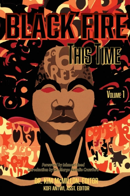 Black Fire-This Time, Volume 1