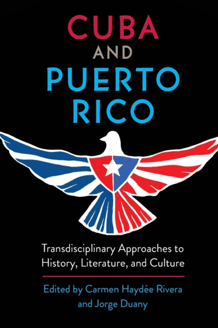 Cuba and Puerto Rico: Transdisciplinary Approaches to History, Literature, and Culture