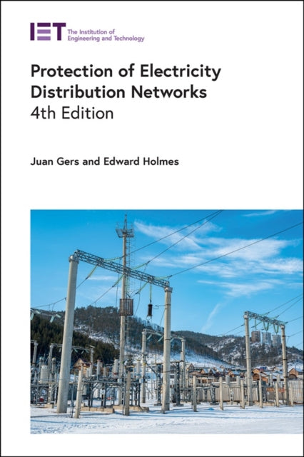 Protection of Electricity Distribution Networks