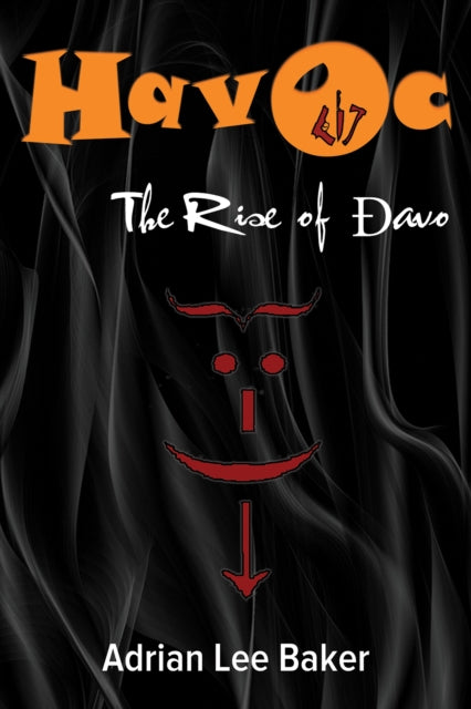 Havoc: The Rise of Ðavo