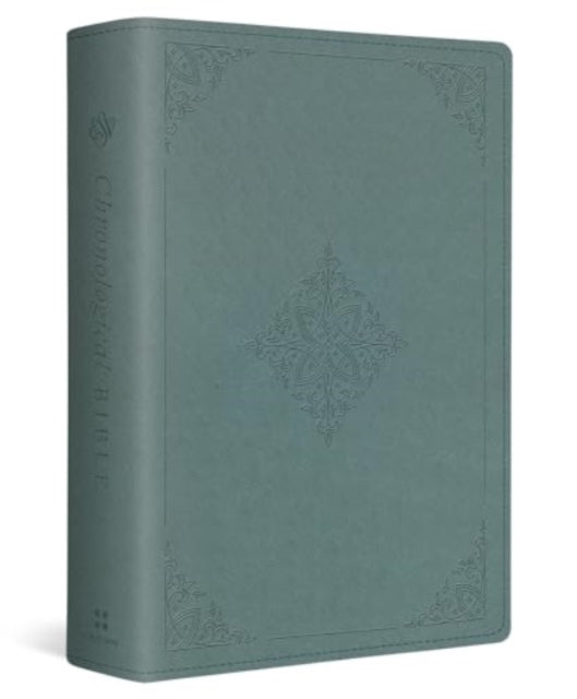 ESV Chronological Bible