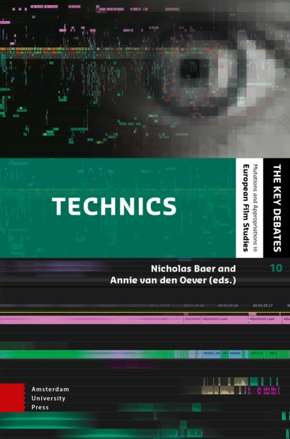 Technics: Media in the Digital Age