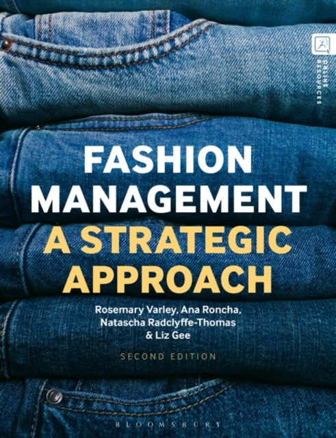 Fashion Management: A Strategic Approach