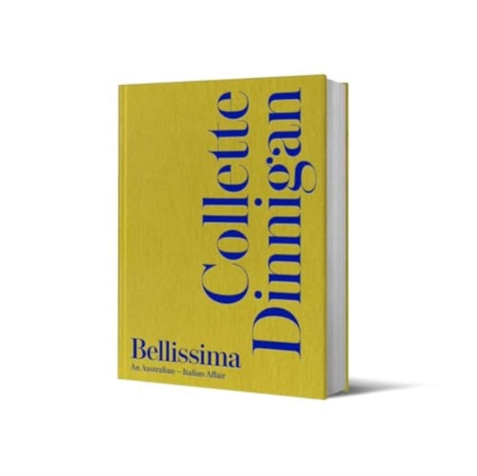 Bellissima: An Australian–Italian Affair