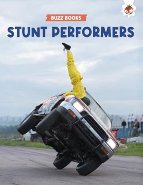 Stunt Performers