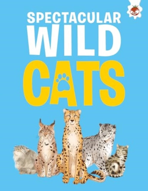 Spectacular Wild Cats