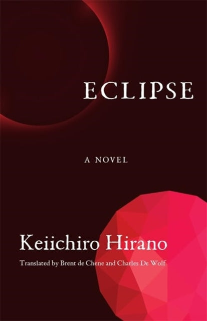 Eclipse: A Novel