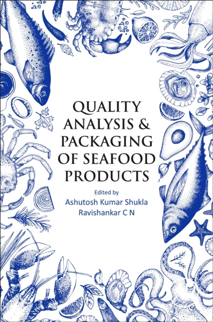 Quality Analysis and Packaging of Seafood Products