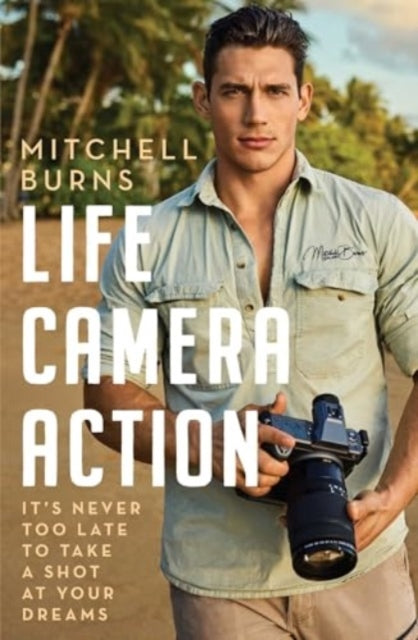 Life, Camera, Action