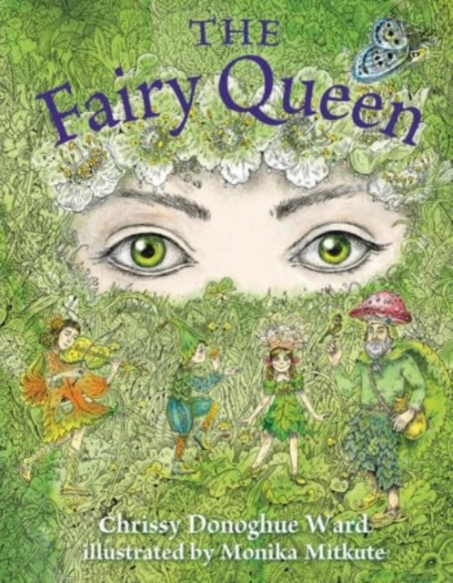 The Fairy Queen