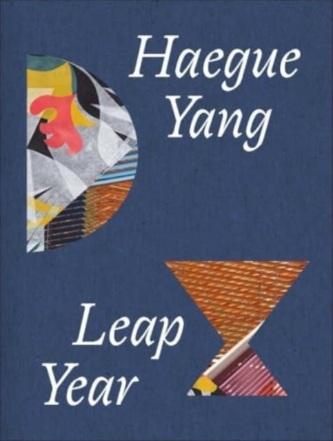 Haegue Yang: Leap Year