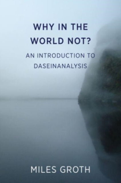 Why in the world not?: An Introduction to Daseinanalysis