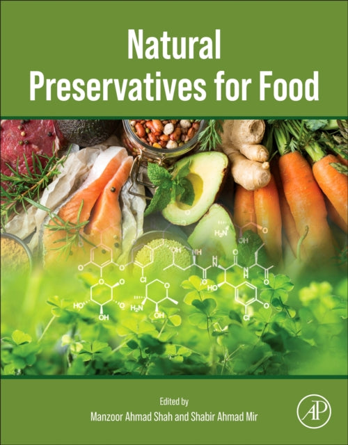 Natural Preservatives for Food