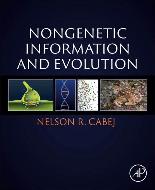 Nongenetic Information and Evolution