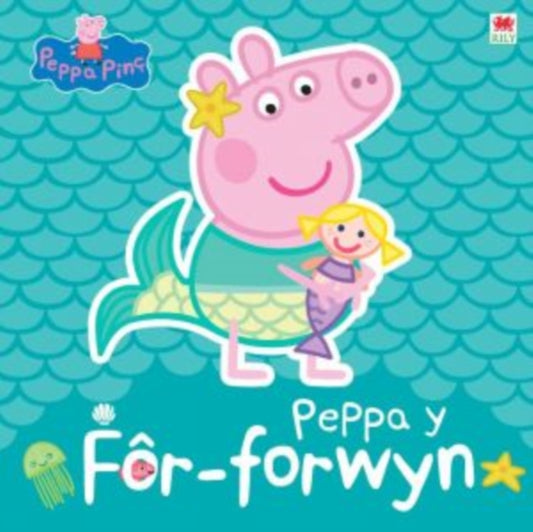 Peppa y For-forwyn