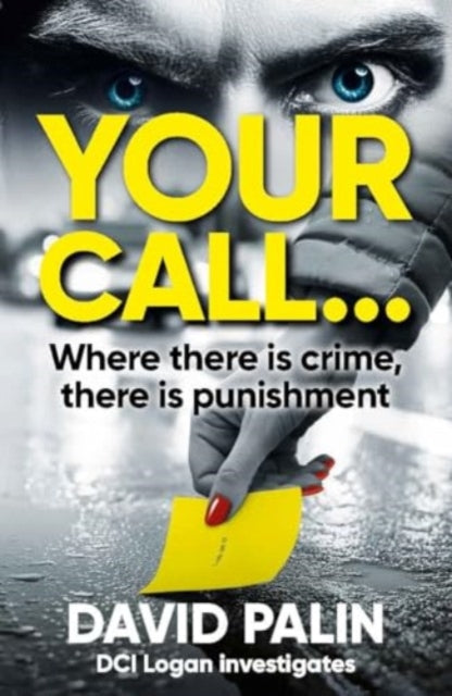 YOUR CALL...: Where there is crime, there is punishment