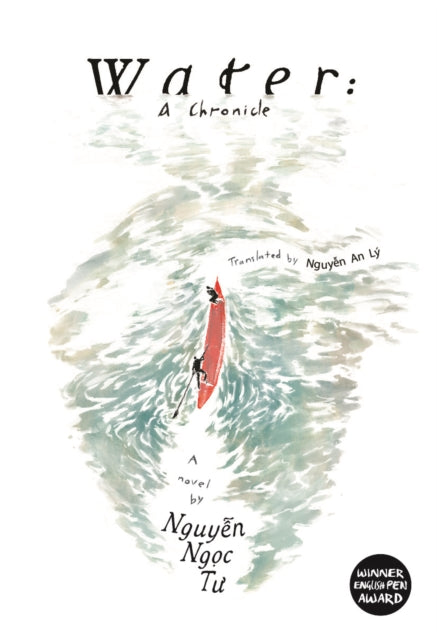 Water: A chronicle
