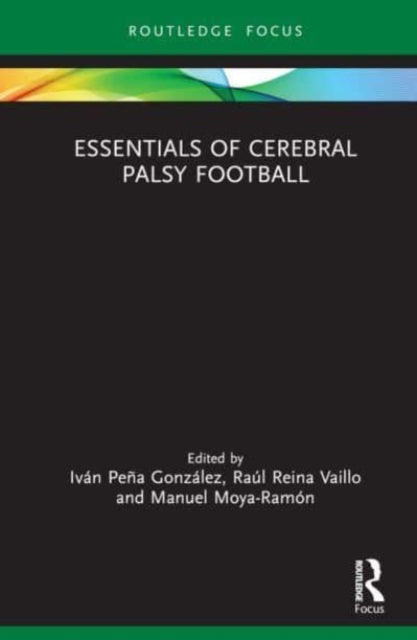 Essentials of Cerebral Palsy Football