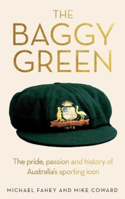 Baggy Green