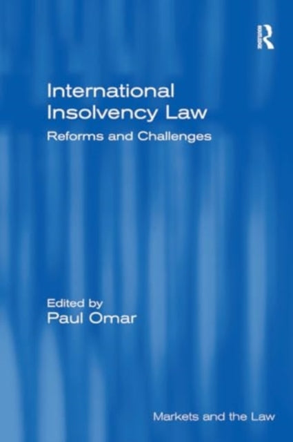 International Insolvency Law: Reforms and Challenges