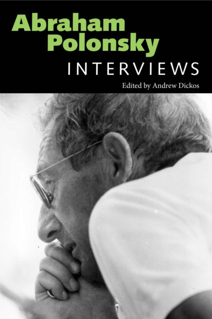 Abraham Polonsky: Interviews