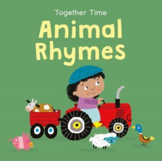 Bedtime Rhymes