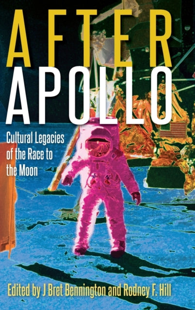 After Apollo: Cultural Legacies of the Race to the Moon