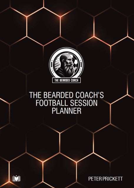 The Bearded Coach's Football Session Planner