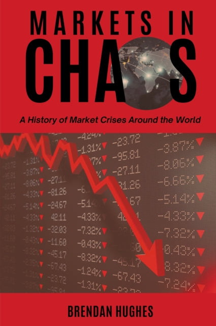 Markets in Chaos: A History of Market Crises Around the World