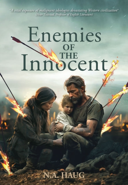 Enemies of the Innocent