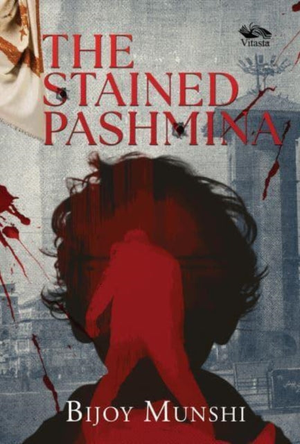 The Stained Pashmina