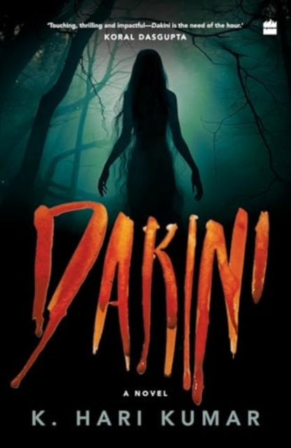 Dakini: A Novel