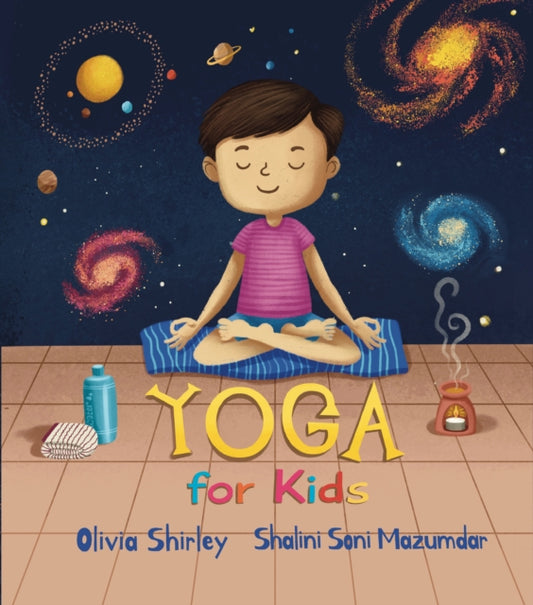 Yoga for Kids