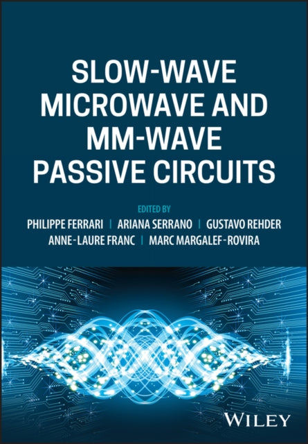 Slow-wave Microwave and mm-wave Passive Circuits
