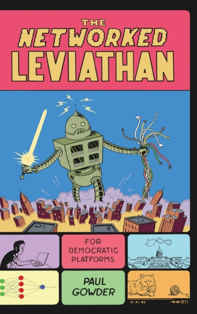 The Networked Leviathan: For Democratic Platforms