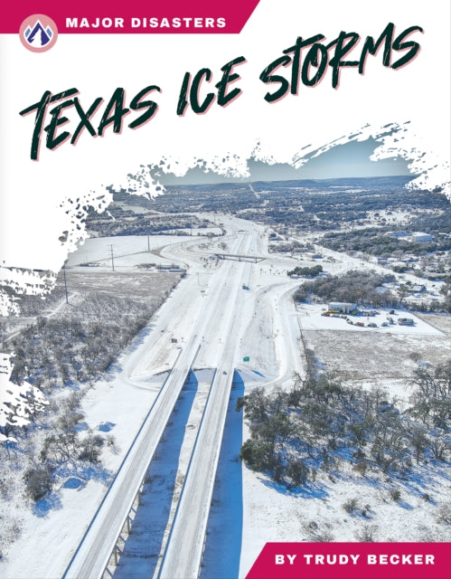 Texas Ice Storms