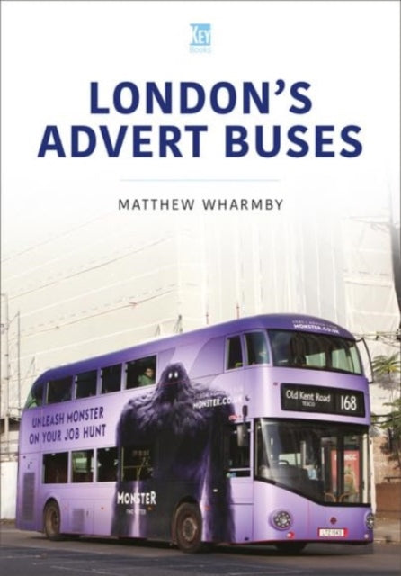 London's Advert Buses