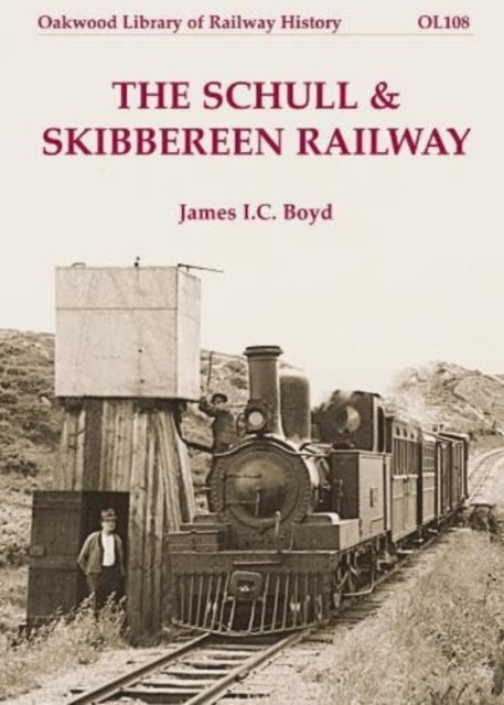 The Schull & Skibbereen Railway