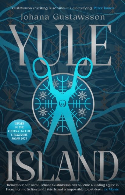 Yule Island: The No. 1 bestselling, CHILLING gothic thriller – based on a TRUE STORY…
