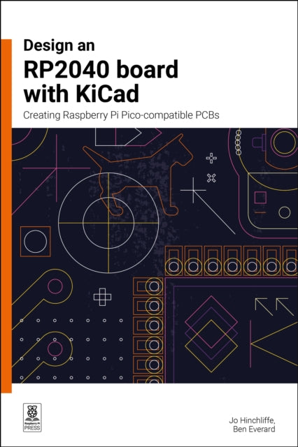 Design an RP2040 board with KiCad: Creating Raspberry Pi Pico-compatible PCBs