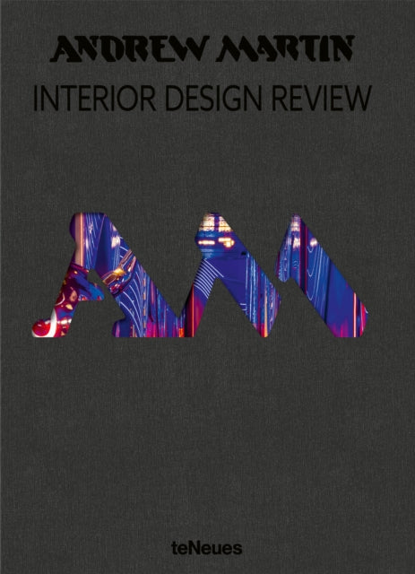 Andrew Martin Interior Design Review Vol. 28