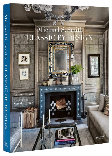 Michael Smith Interiors: Classic by Design