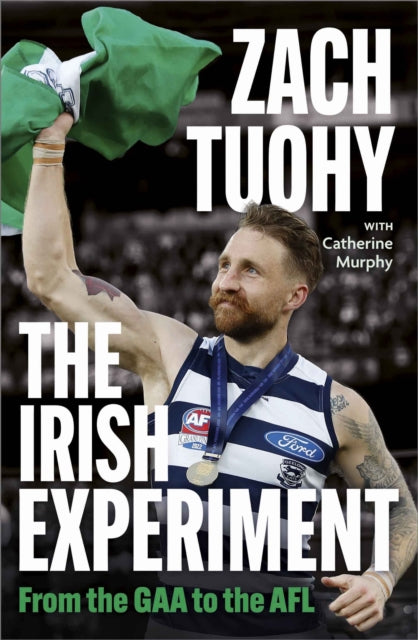 The Irish Experiment: From the GAA to the AFL