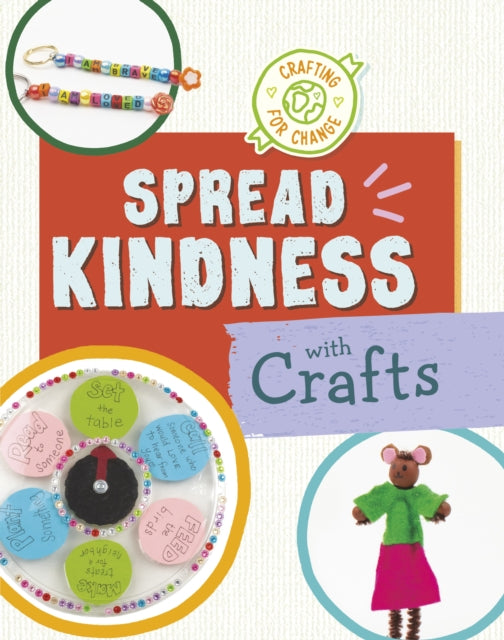 Spread Kindness with Crafts