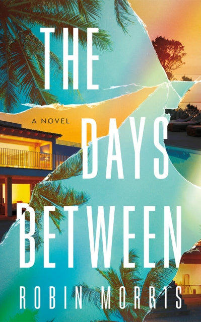 The Days Between: A Novel
