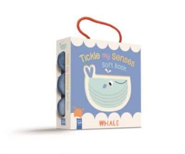 Whale: Tickle My Senses