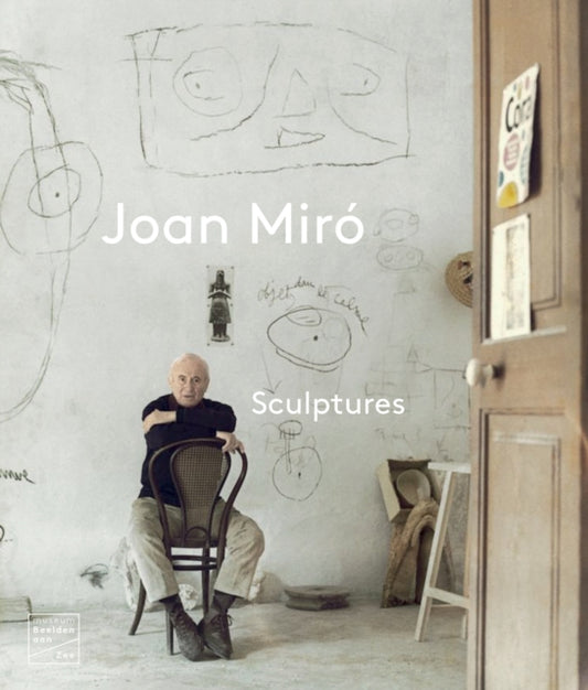 Joan Miro: Sculptures